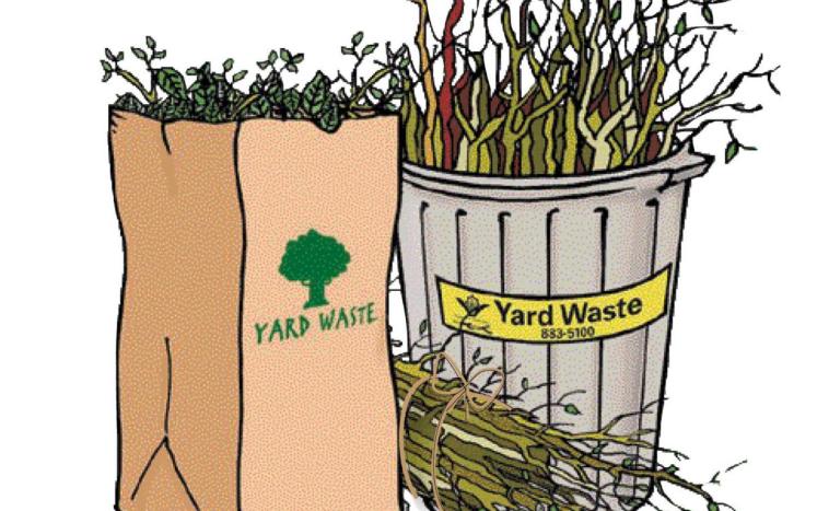 Veg Waste